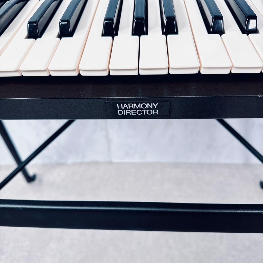 ヤマハ ハーモニーディレクター HD-81 専用スタンド付 吹奏楽・合唱指導用