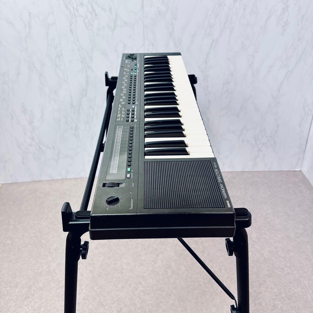 ヤマハ ハーモニーディレクター HD-81 専用スタンド付 吹奏楽・合唱指導用