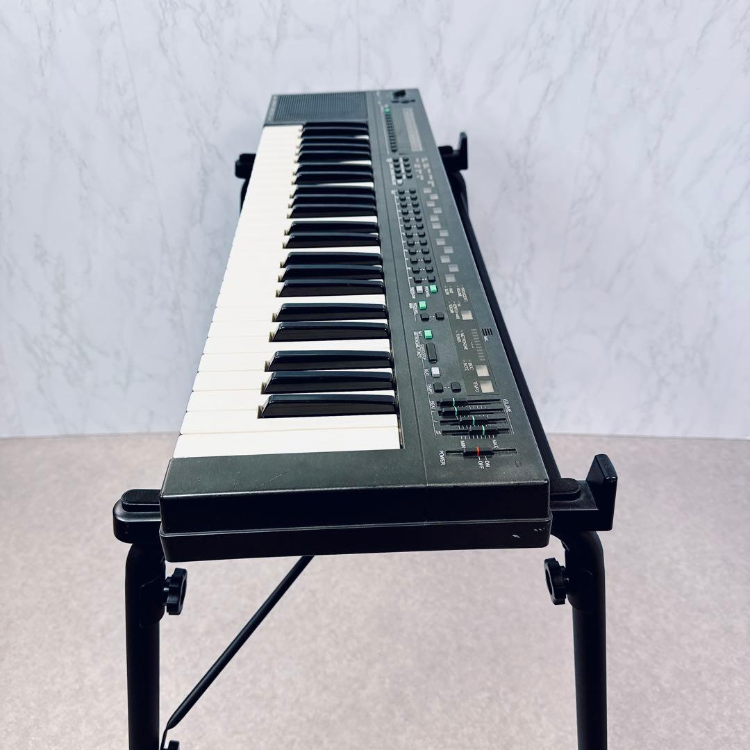 ヤマハ ハーモニーディレクター HD-81 専用スタンド付 吹奏楽・合唱指導用