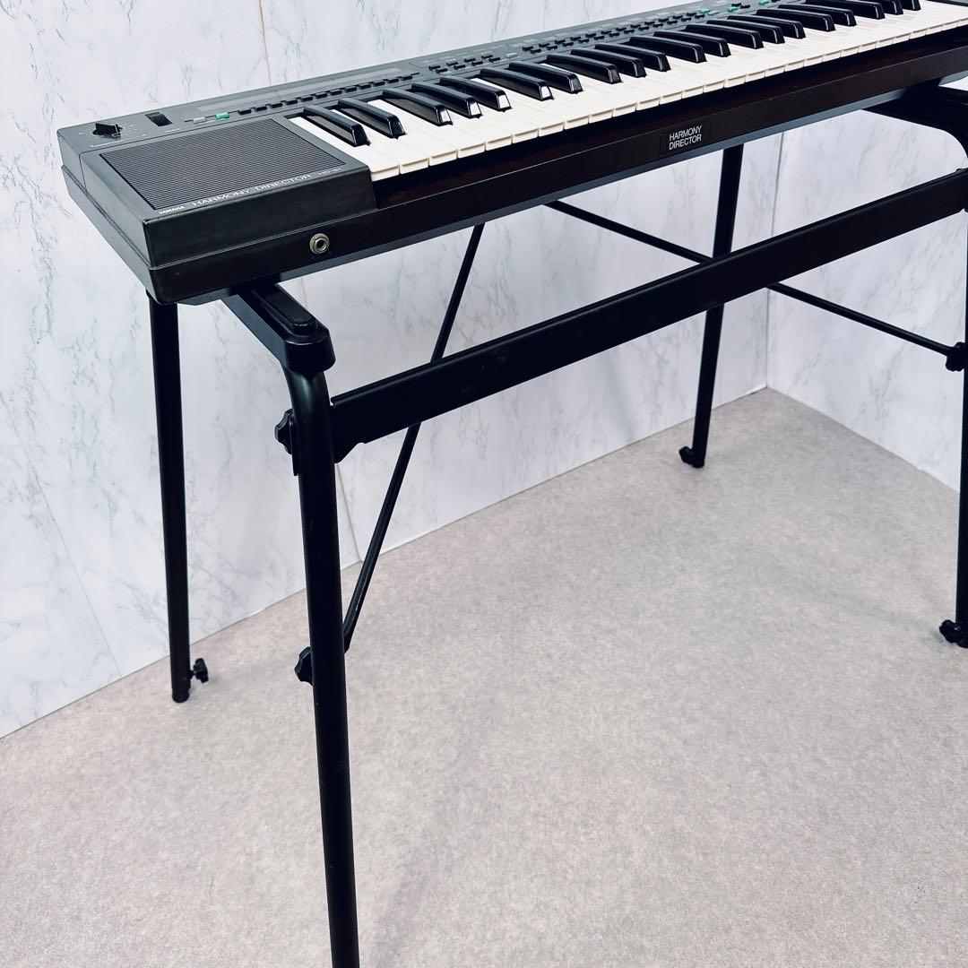 ヤマハ ハーモニーディレクター HD-81 専用スタンド付 吹奏楽・合唱指導用