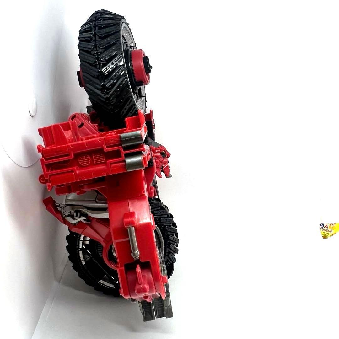 トランスフォーマー SS-47 ディセプティコンスカベンジャー