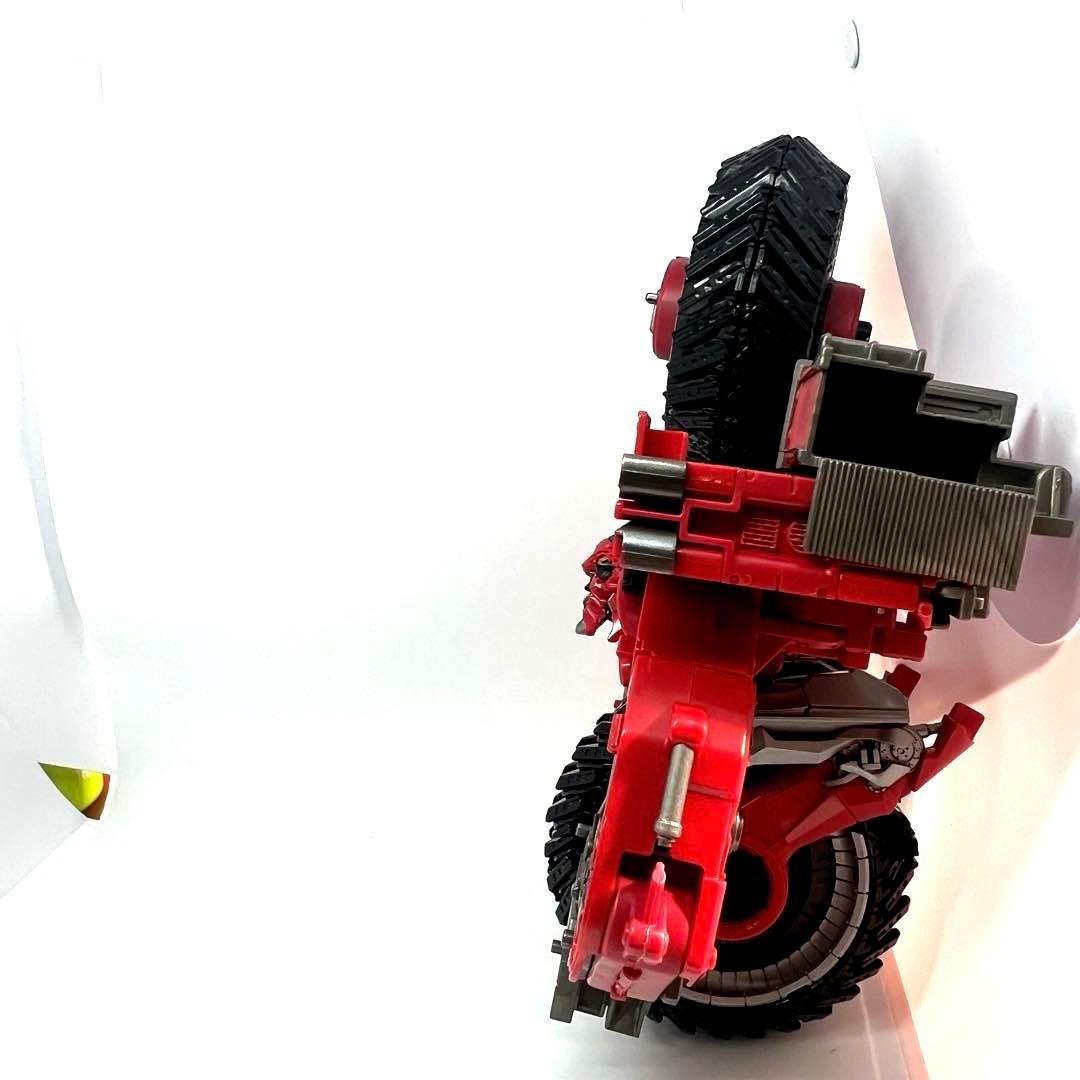 トランスフォーマー SS-47 ディセプティコンスカベンジャー