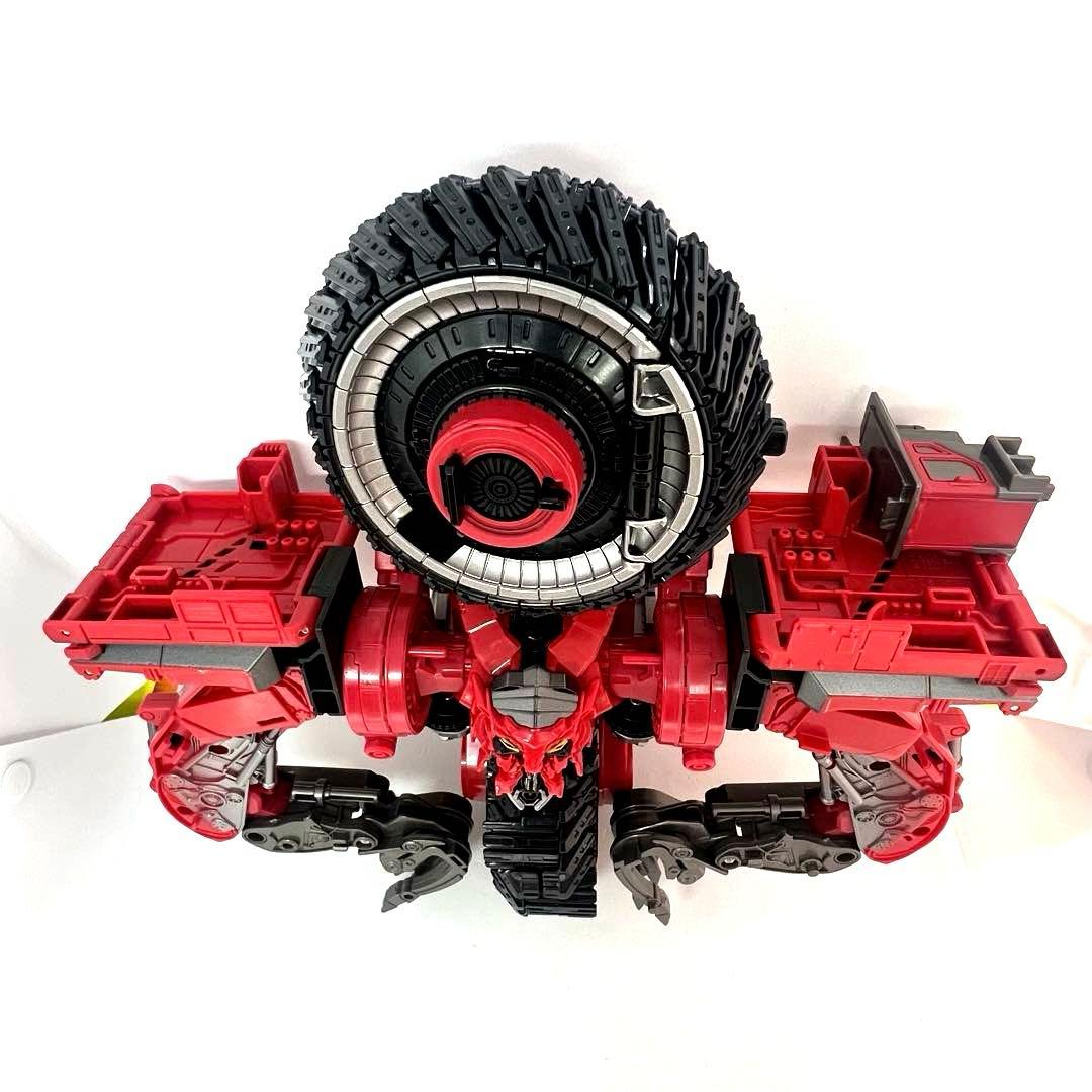 トランスフォーマー SS-47 ディセプティコンスカベンジャー