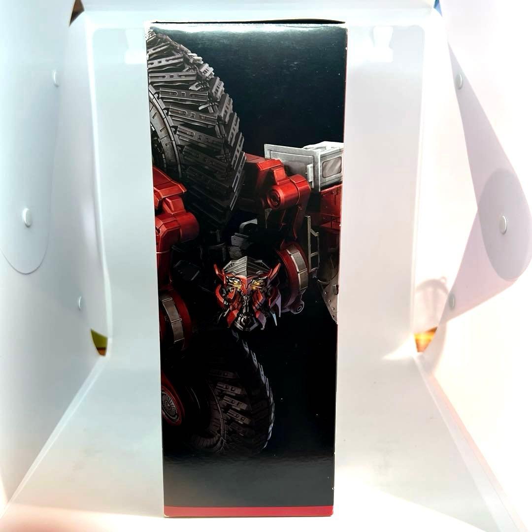 トランスフォーマー SS-47 ディセプティコンスカベンジャー