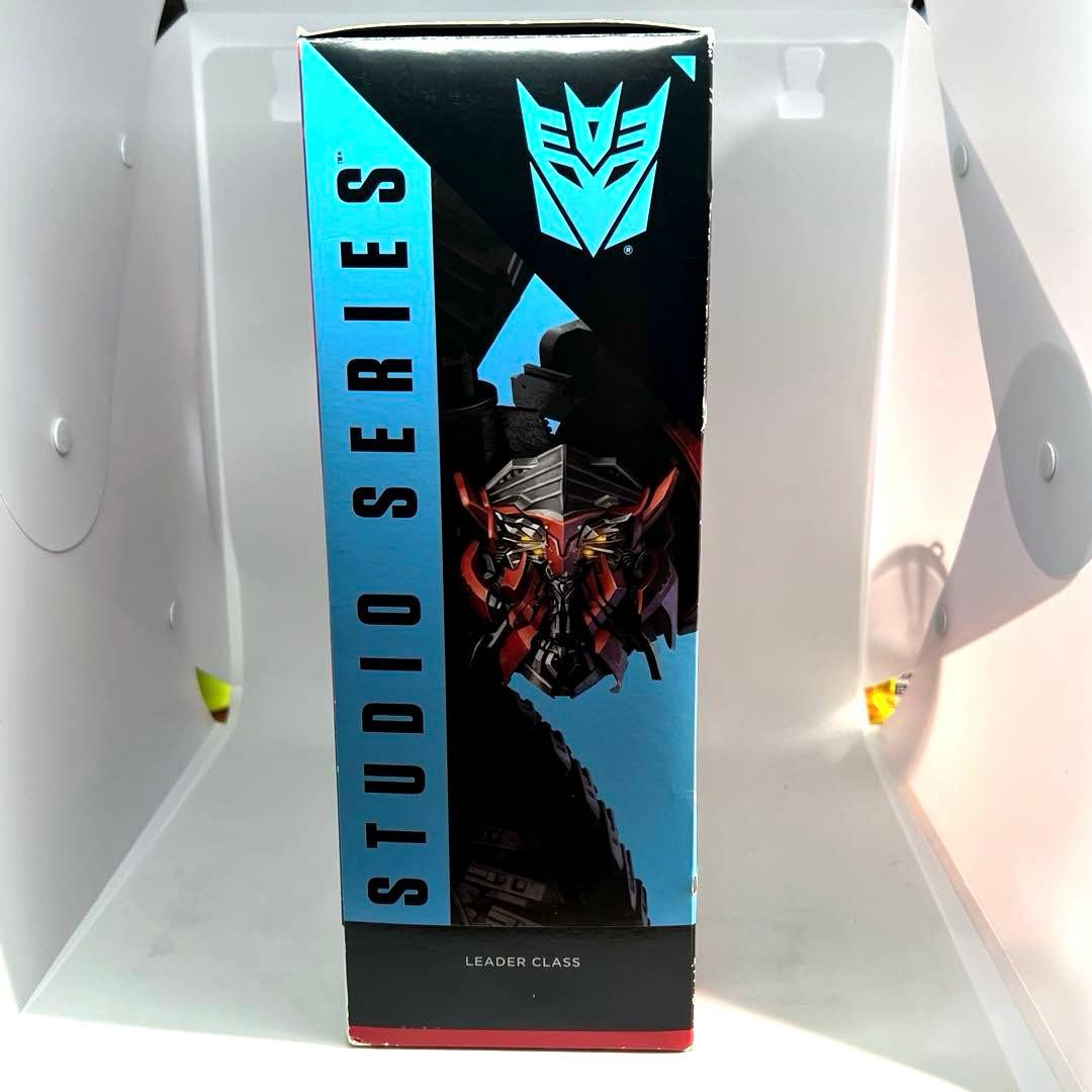 トランスフォーマー SS-47 ディセプティコンスカベンジャー