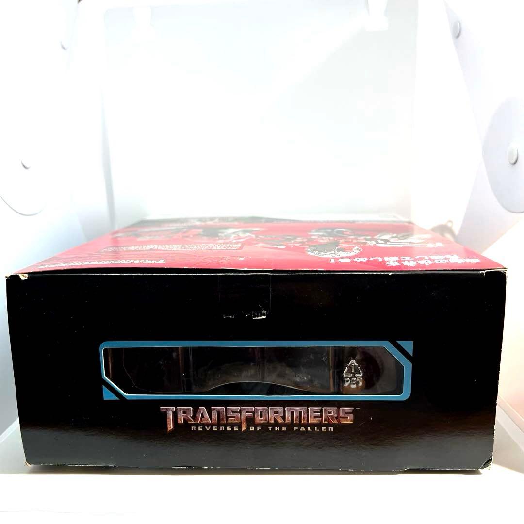 トランスフォーマー SS-47 ディセプティコンスカベンジャー