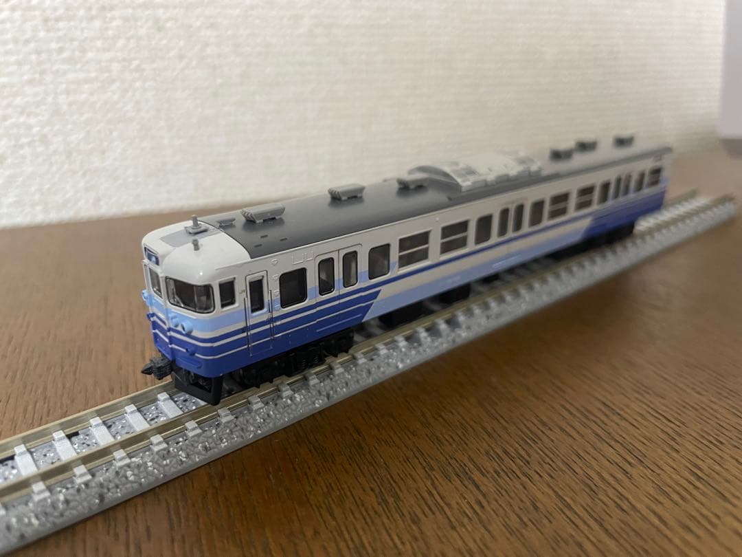 【訳あり品】TOMIX 115系 2次/3次新潟色 5両セット