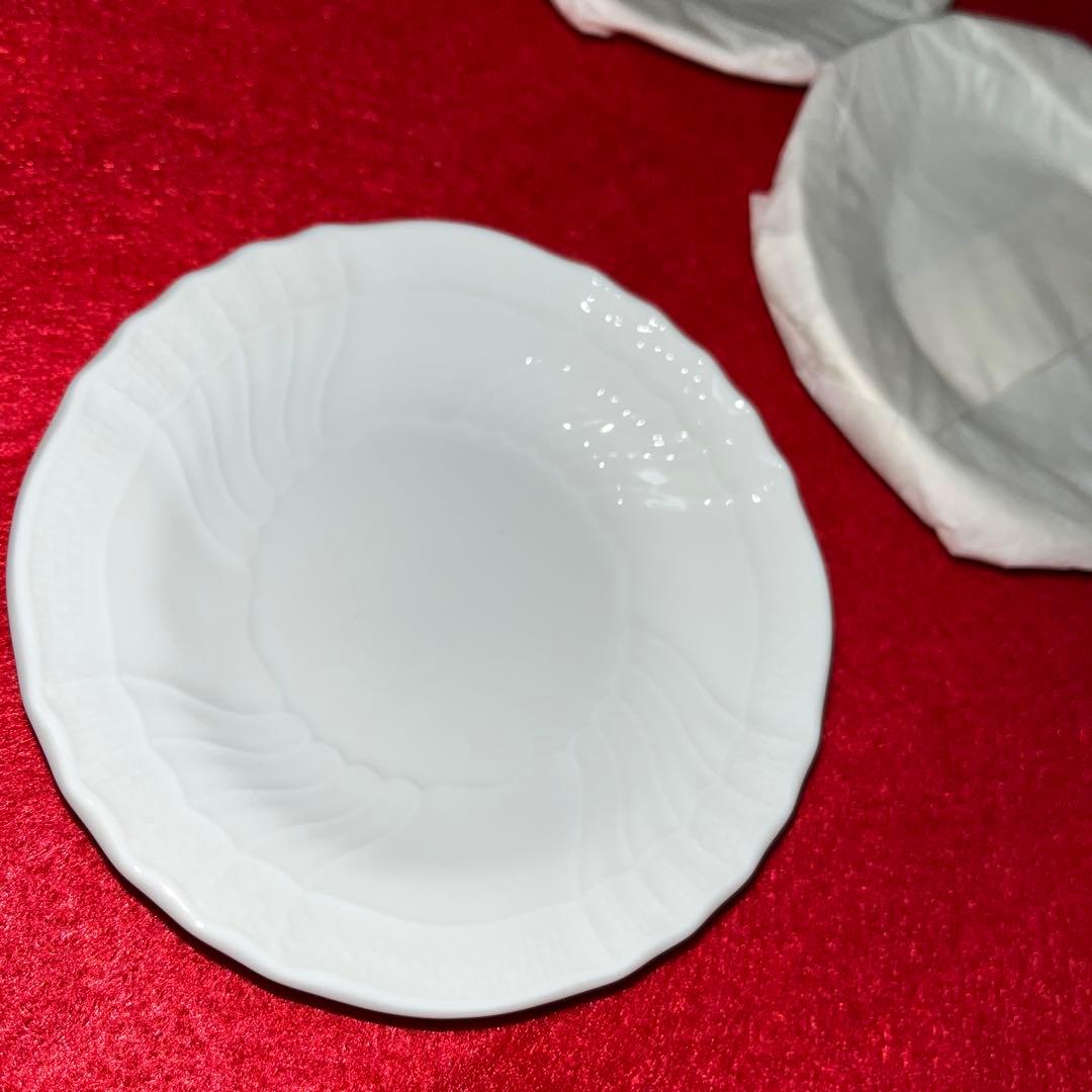 リチャードジノリ　小皿　10枚セット