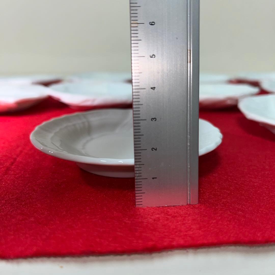 リチャードジノリ　小皿　10枚セット