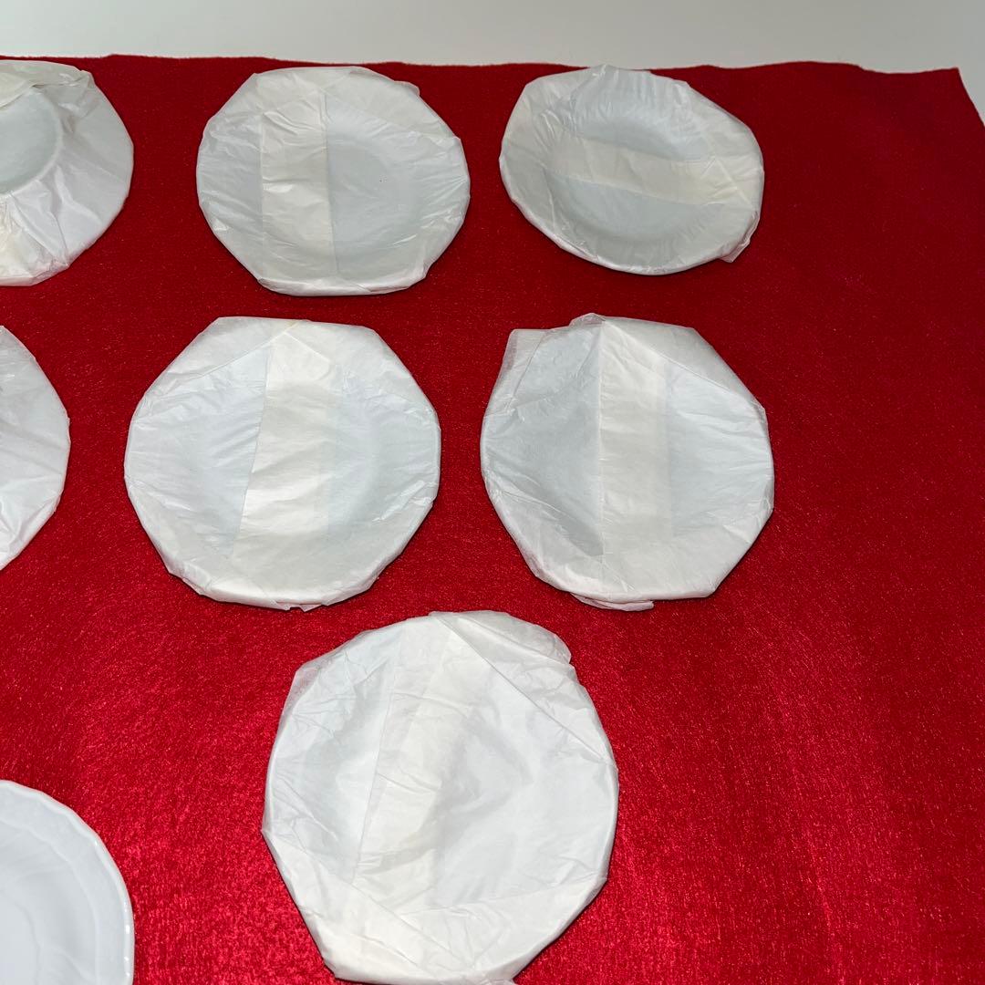 リチャードジノリ　小皿　10枚セット