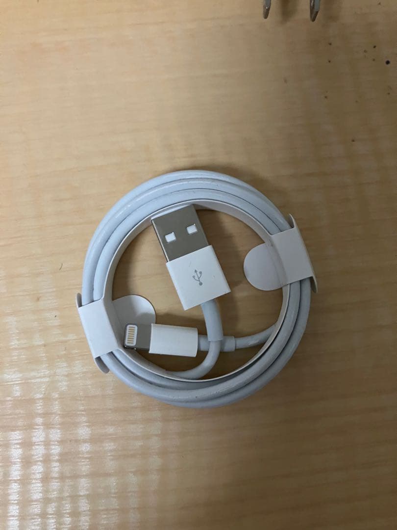 iPhone7 ブラック 32GB SIMフリー(箱あり)