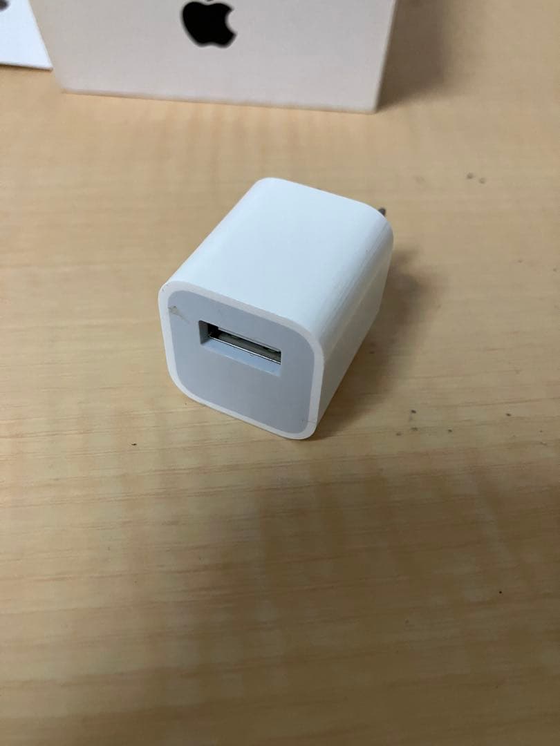 iPhone7 ブラック 32GB SIMフリー(箱あり)