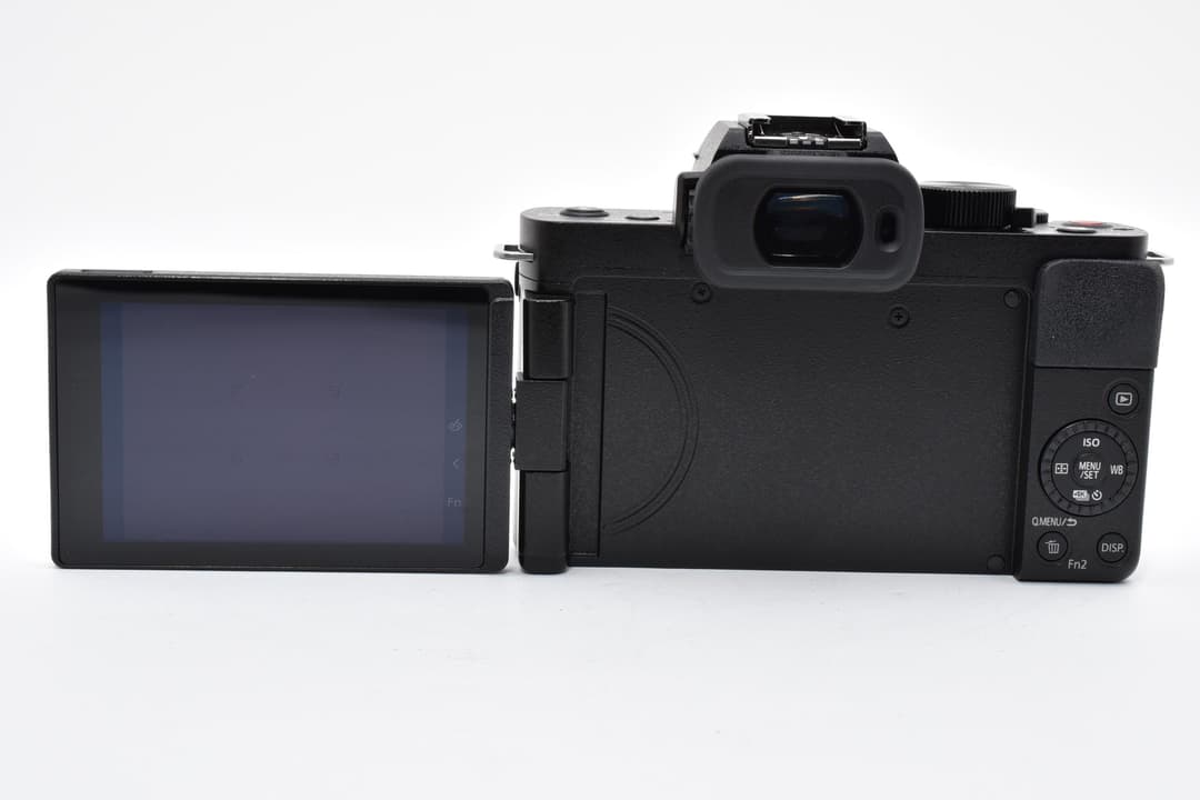 PANASONIC LUMIX DC-G100D ボディ 2072