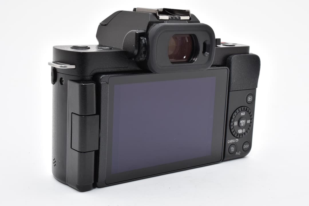 PANASONIC LUMIX DC-G100D ボディ 2072