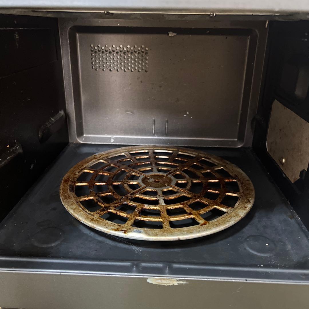 Panasonic NE-MS15E7 オーブンレンジ　2020年製