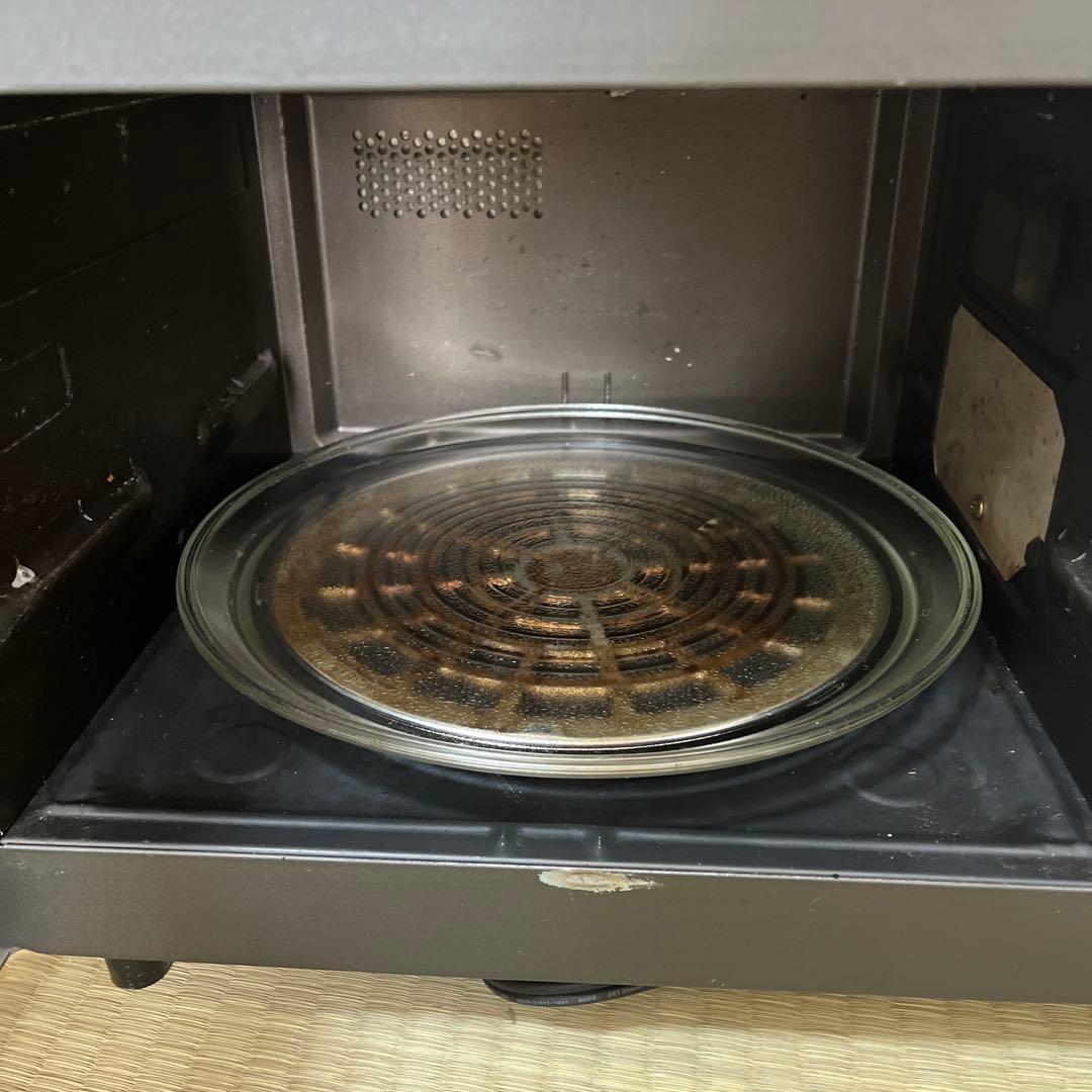 Panasonic NE-MS15E7 オーブンレンジ　2020年製