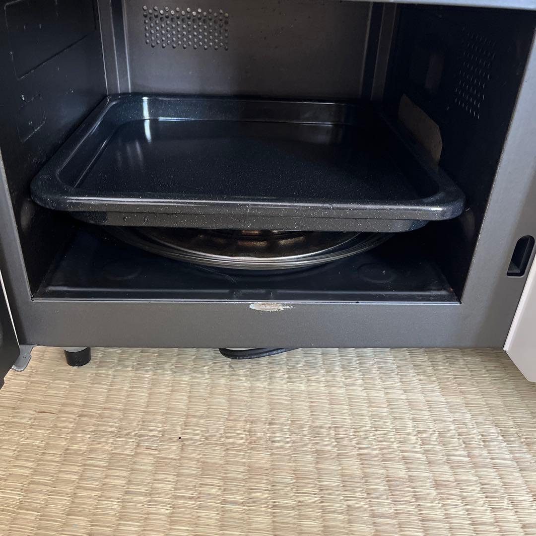 Panasonic NE-MS15E7 オーブンレンジ　2020年製