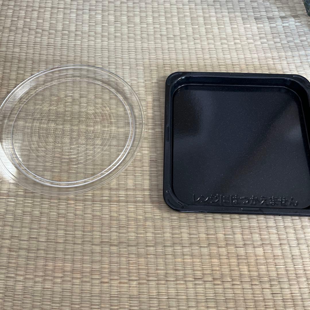 Panasonic NE-MS15E7 オーブンレンジ　2020年製