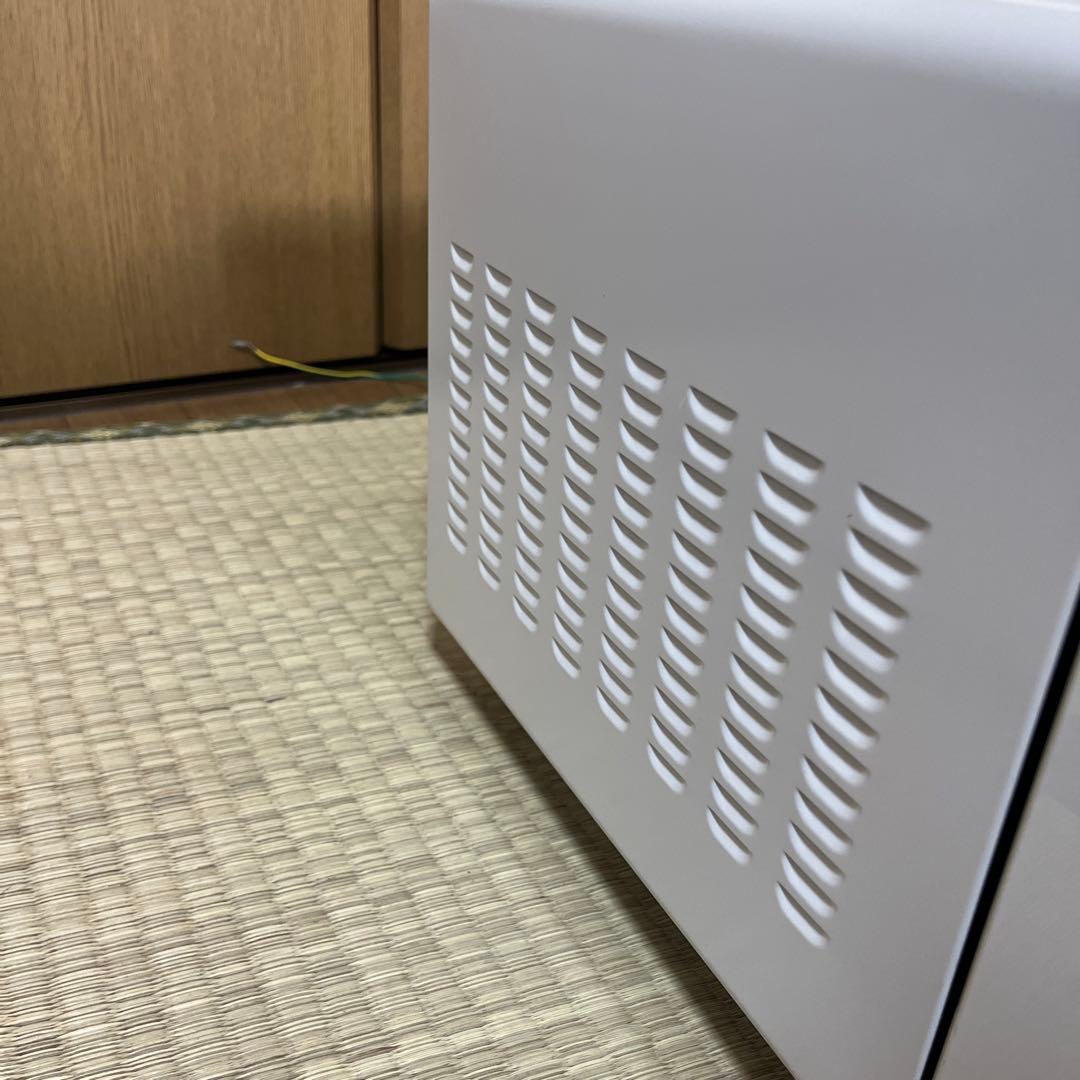 Panasonic NE-MS15E7 オーブンレンジ　2020年製