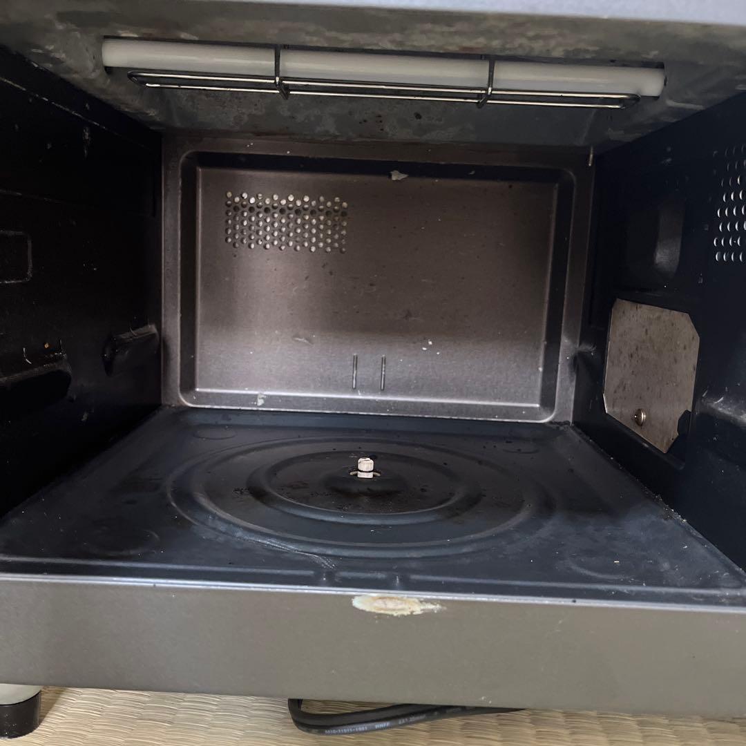 Panasonic NE-MS15E7 オーブンレンジ　2020年製