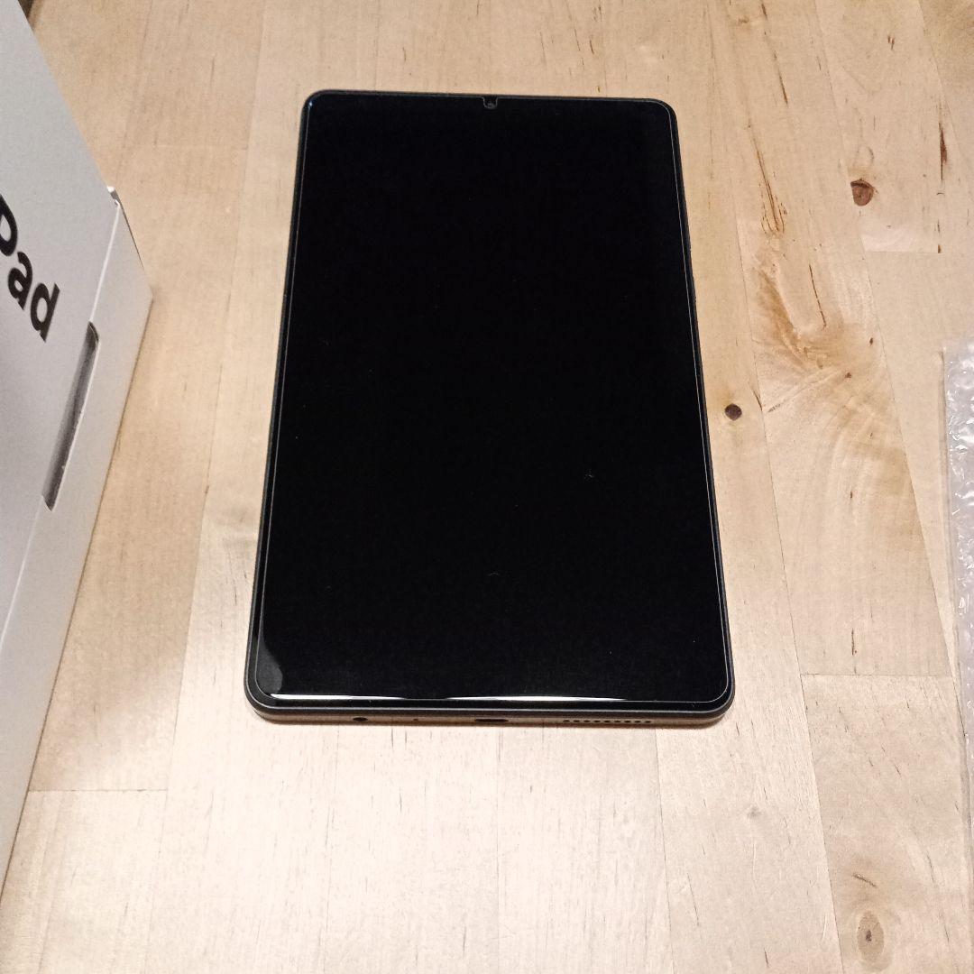 Redmi Pad SE 8.7 Dolby Atmos グレー