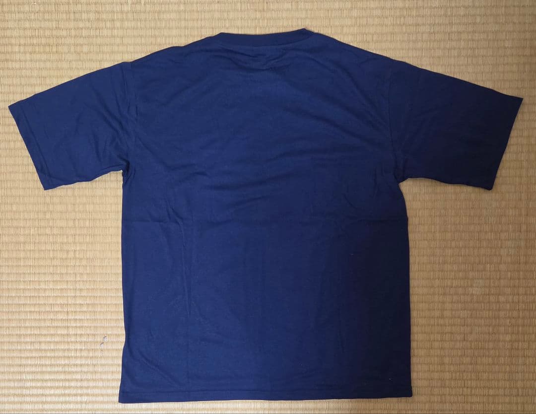 ヨルシカ　盗作再演　TシャツA　M