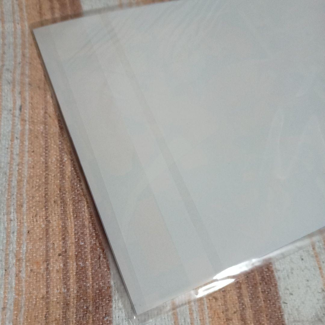 【非売品】永井豪 ヒロイン ミニポスター5枚セット【未開封】