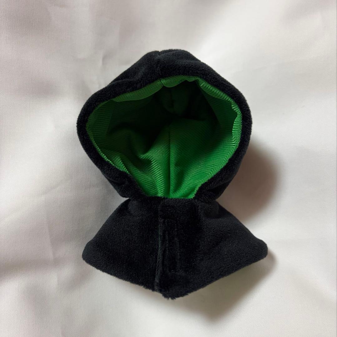 超特急　タクヤ　ぬいぐるみマスコット