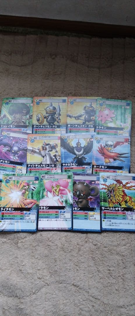 デジモンカード