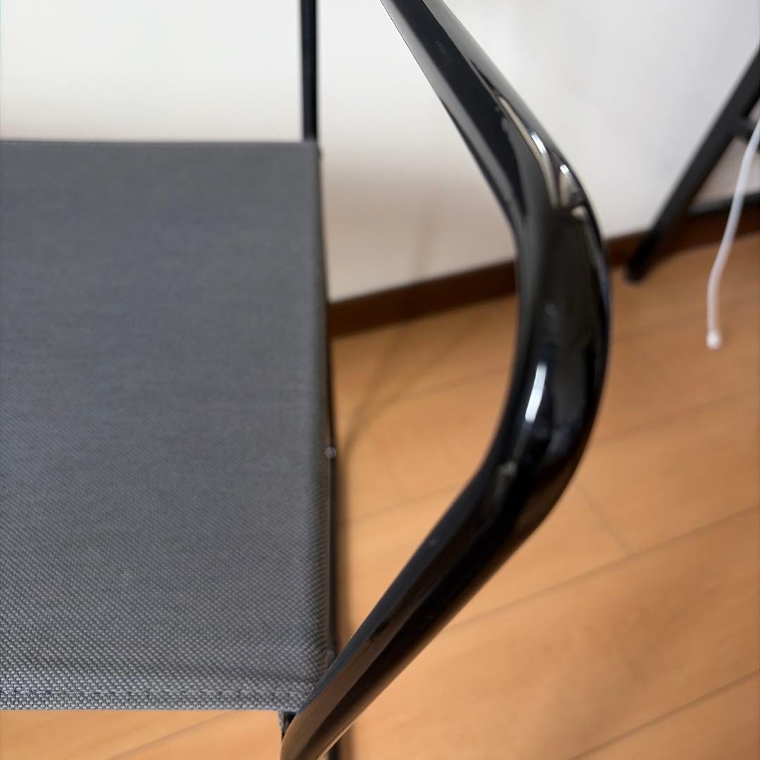 【IKEA】イケア廃盤品　HOGALT ホーガルト チェア　オールドイケア