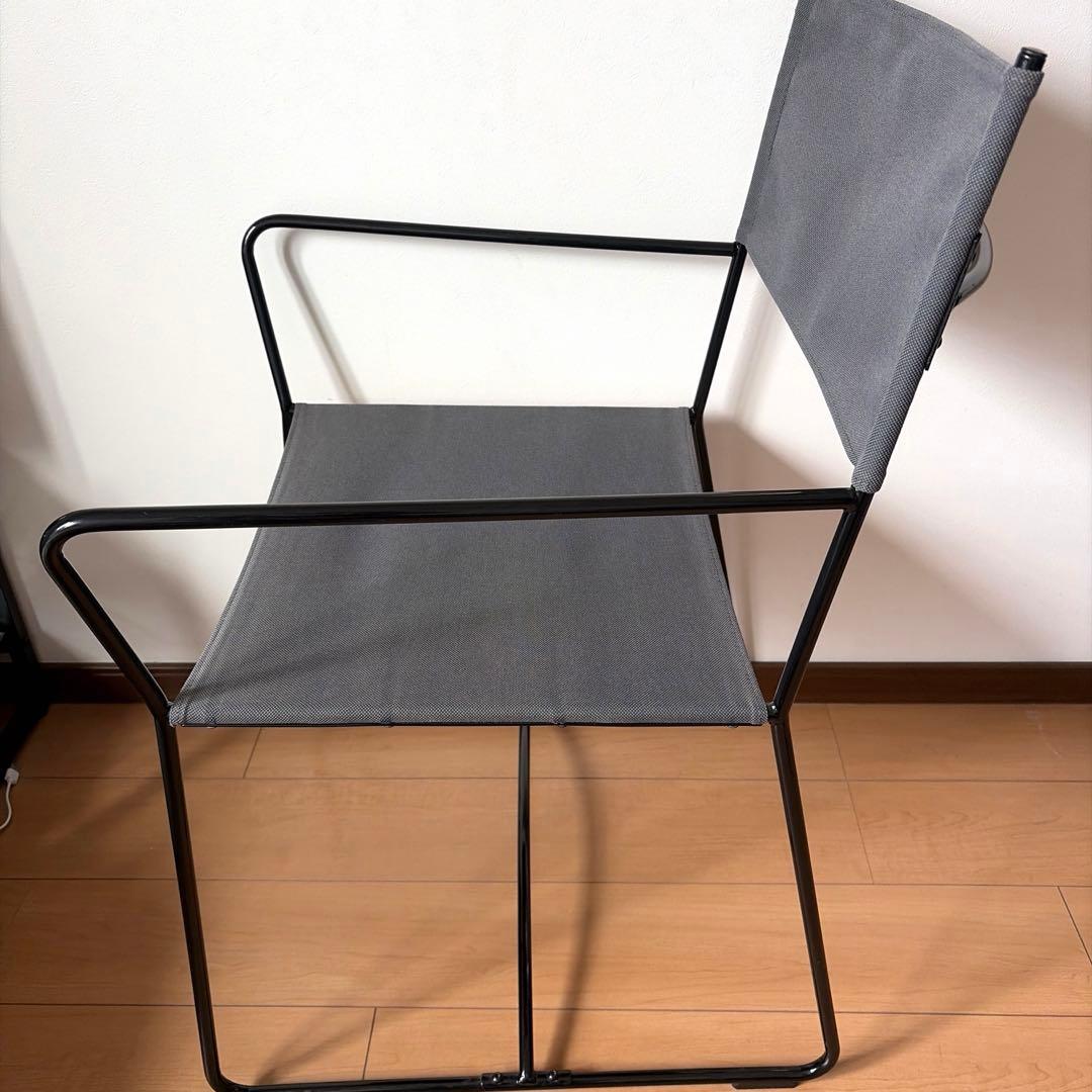 【IKEA】イケア廃盤品　HOGALT ホーガルト チェア　オールドイケア