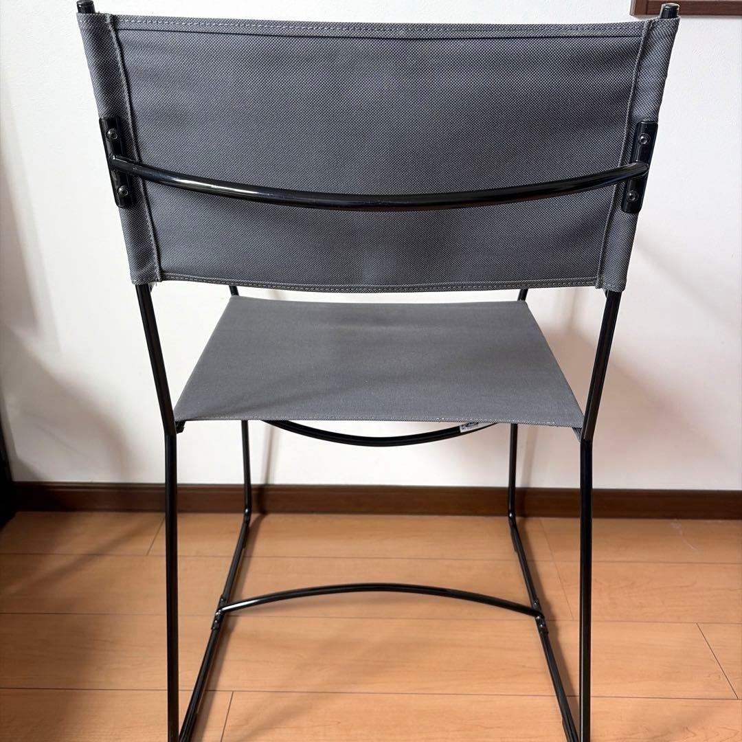 【IKEA】イケア廃盤品　HOGALT ホーガルト チェア　オールドイケア