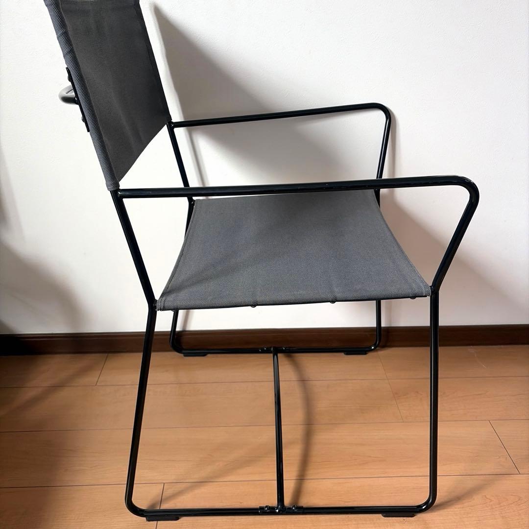 【IKEA】イケア廃盤品　HOGALT ホーガルト チェア　オールドイケア