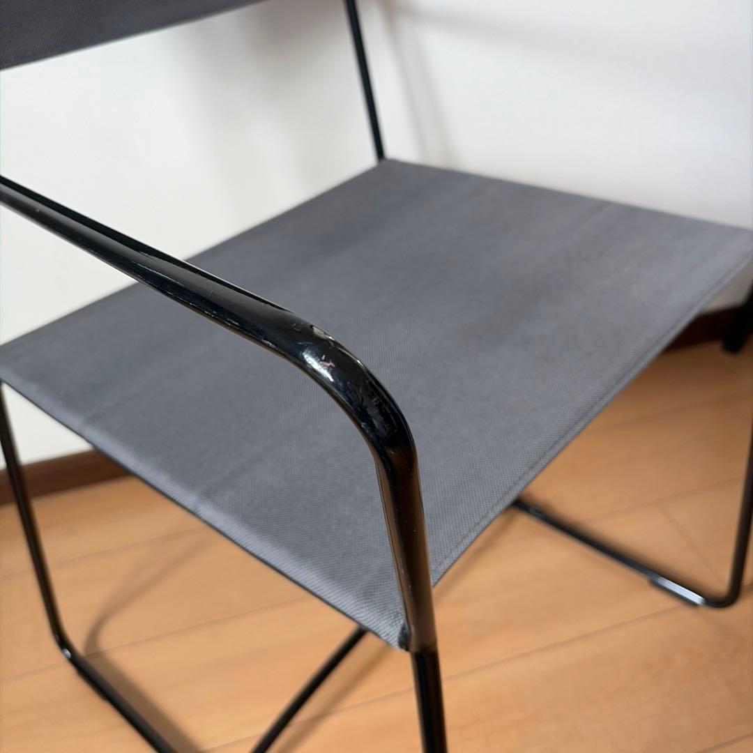 【IKEA】イケア廃盤品　HOGALT ホーガルト チェア　オールドイケア