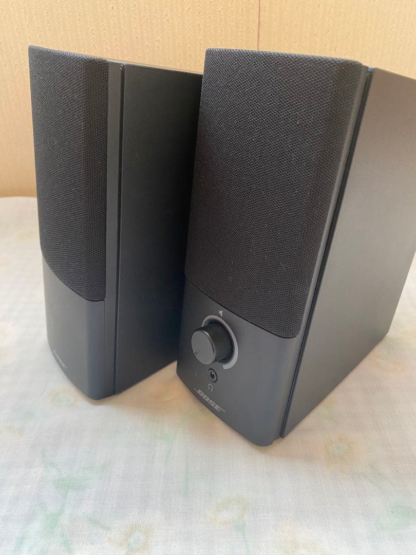BOSE COMPANION 2 Series III スピーカー