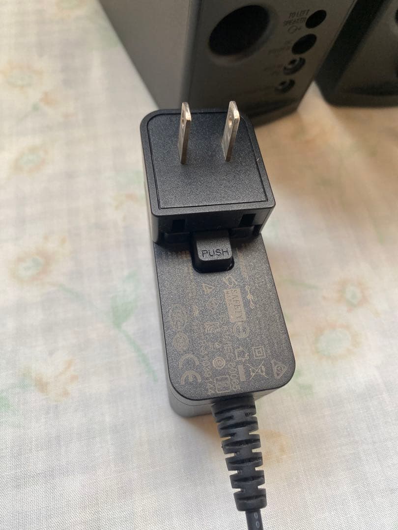 BOSE COMPANION 2 Series III スピーカー