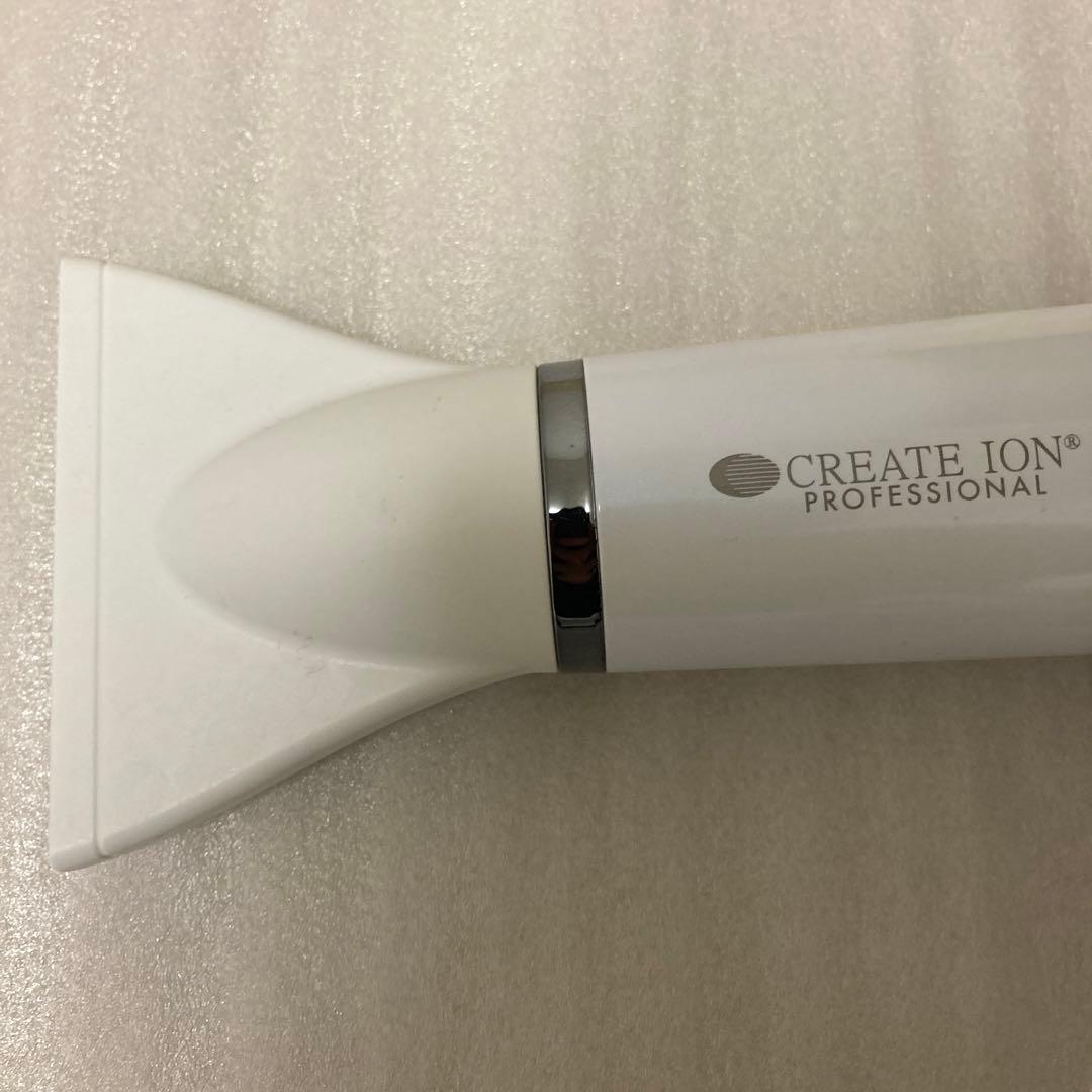クレイツ プロフェッショナル ヘアドライヤー CREATE ION