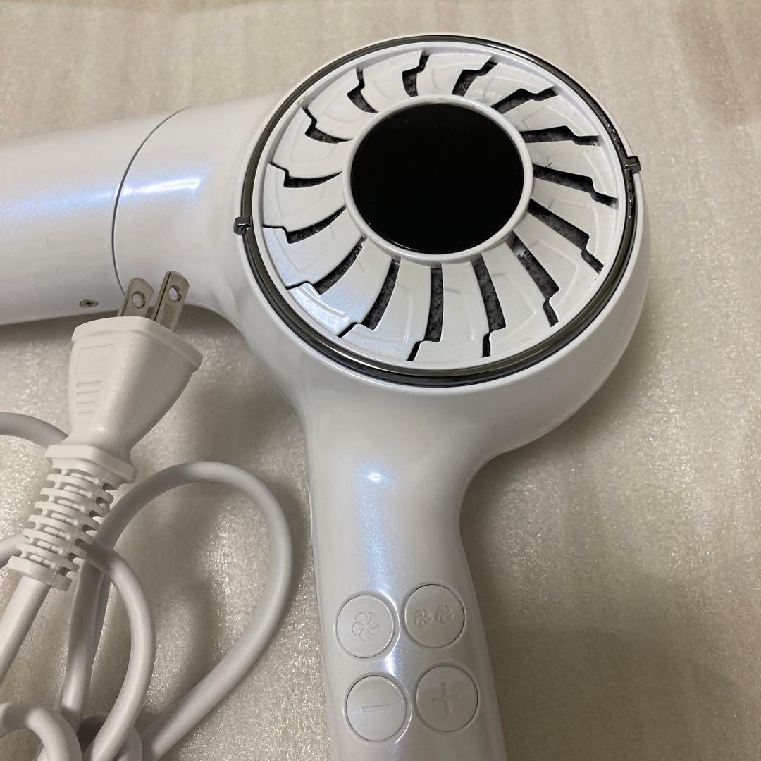 クレイツ プロフェッショナル ヘアドライヤー CREATE ION