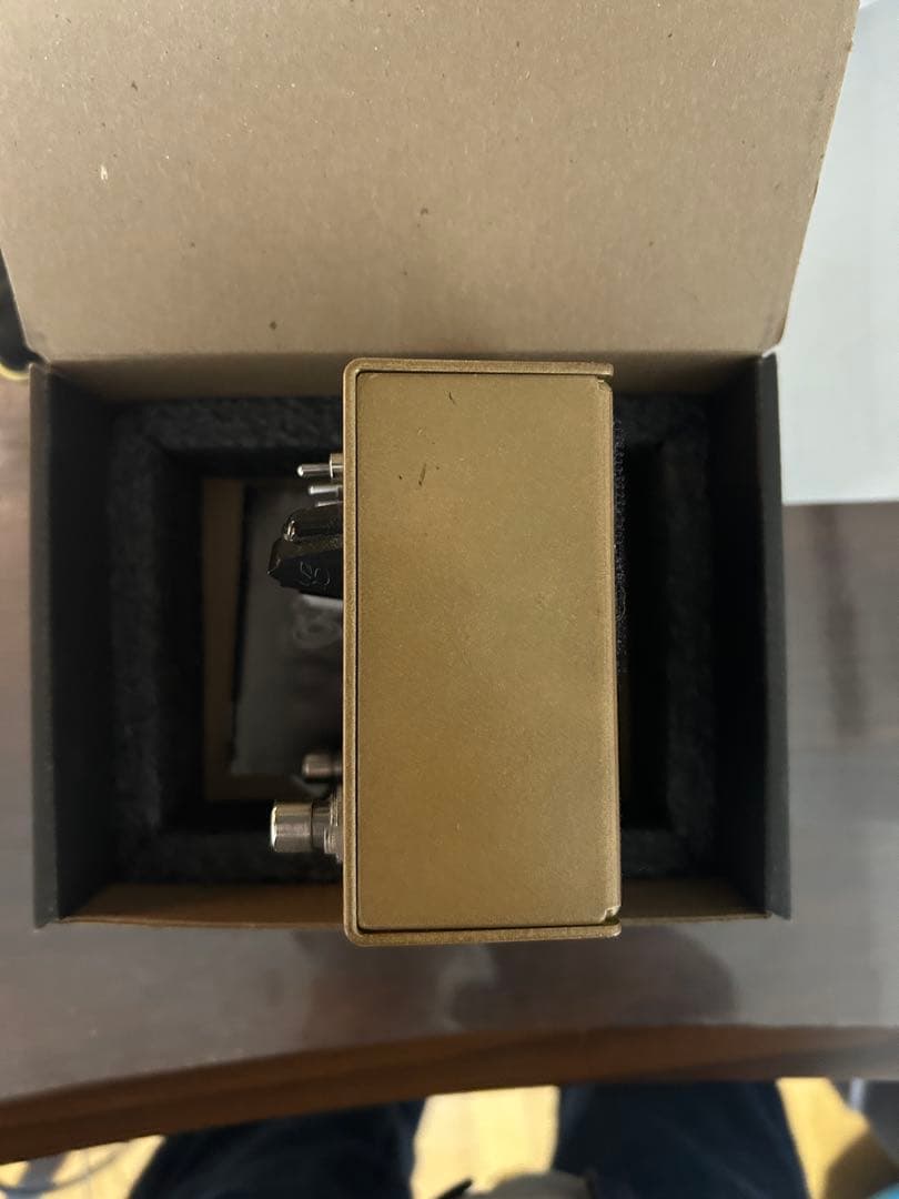 Bogner la grange オーバードライブ / ディストーション　後期