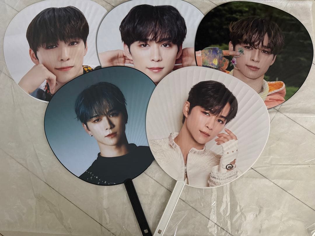 INI 後藤威尊 過去グッズ まとめ売り