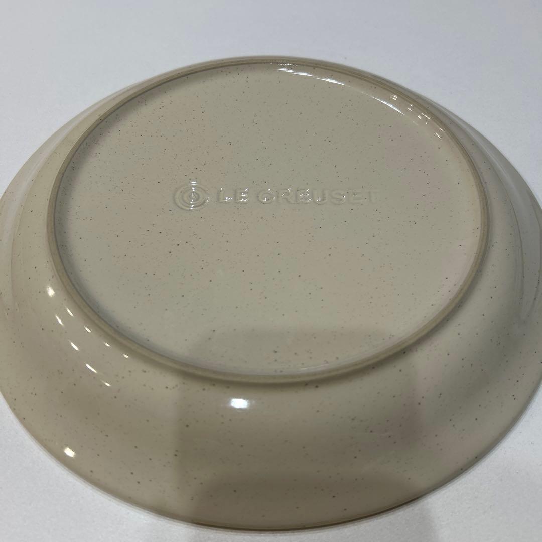 ルクルーゼ食器セット