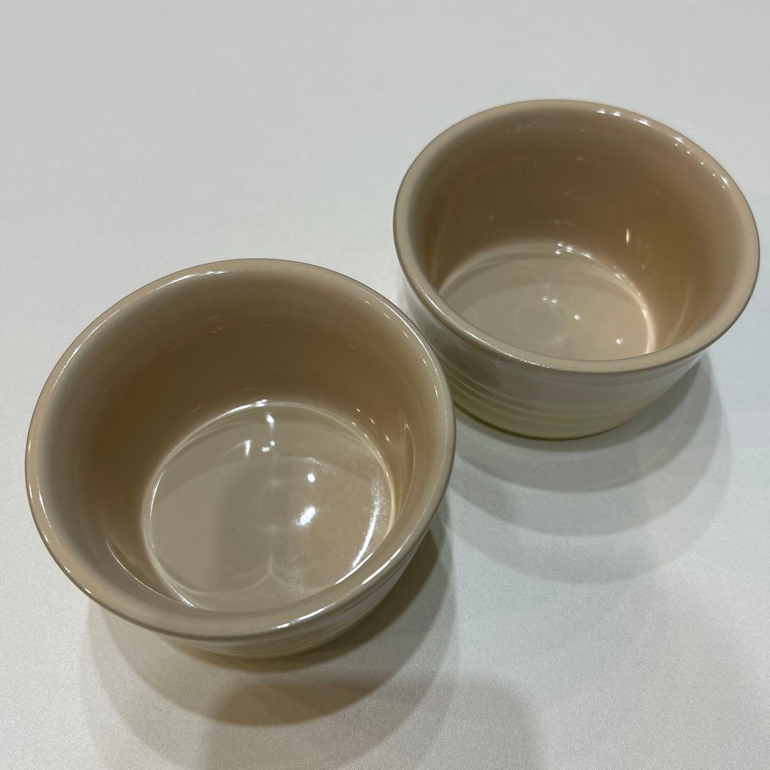 ルクルーゼ食器セット