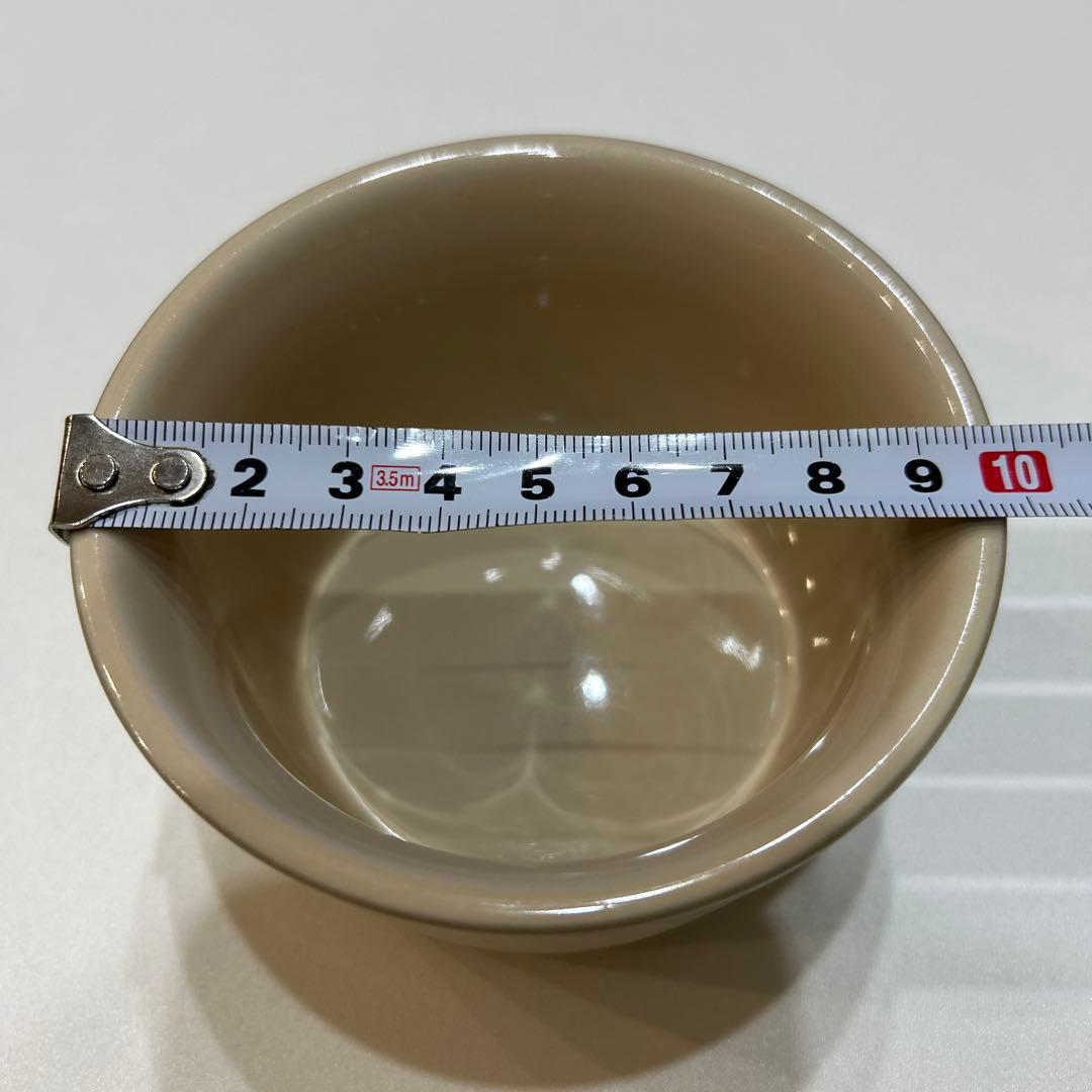 ルクルーゼ食器セット