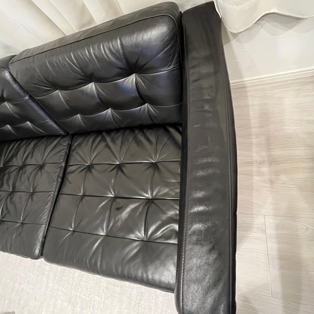 ⚠️発送は４月⚠️ランズクローナ　LANDSKRONA 　2人掛けソファ　イケア