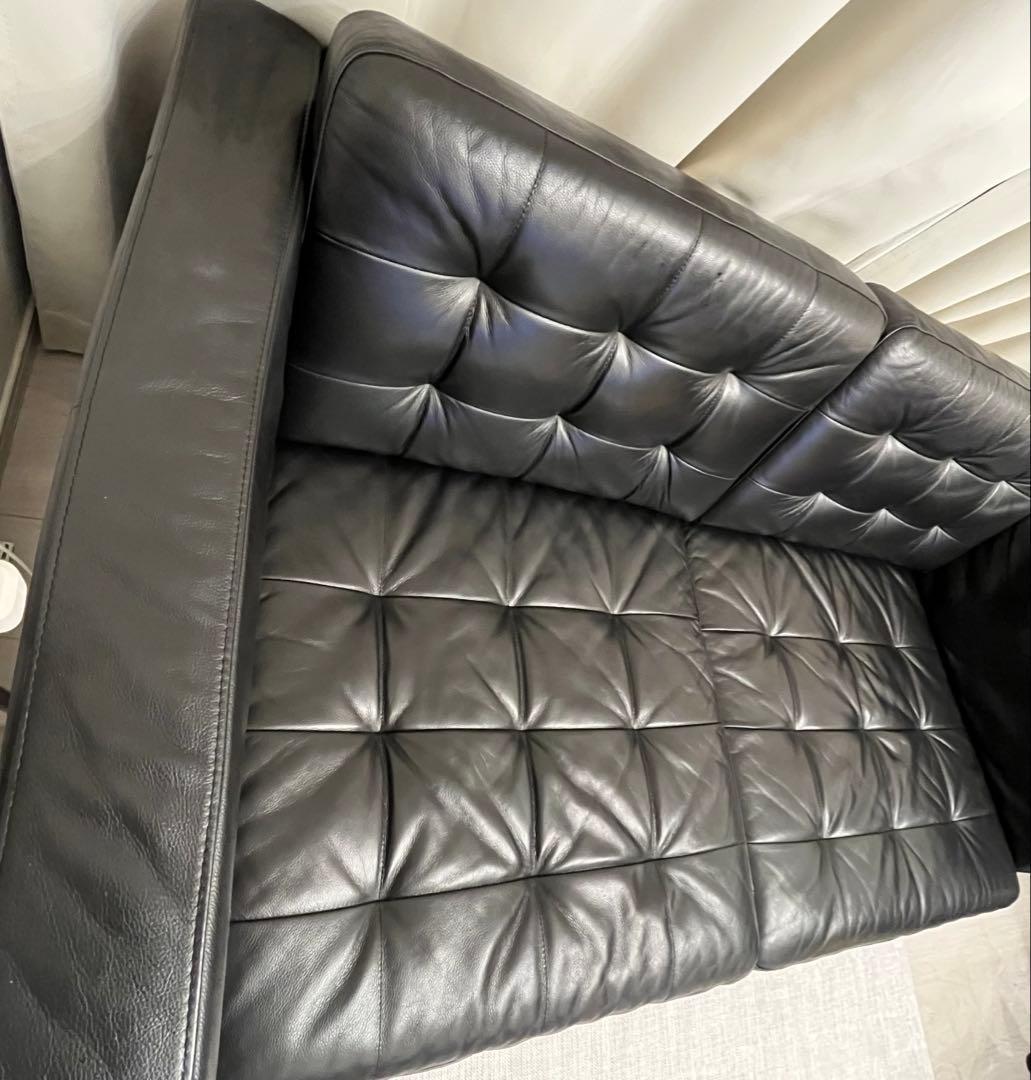 ⚠️発送は４月⚠️ランズクローナ　LANDSKRONA 　2人掛けソファ　イケア