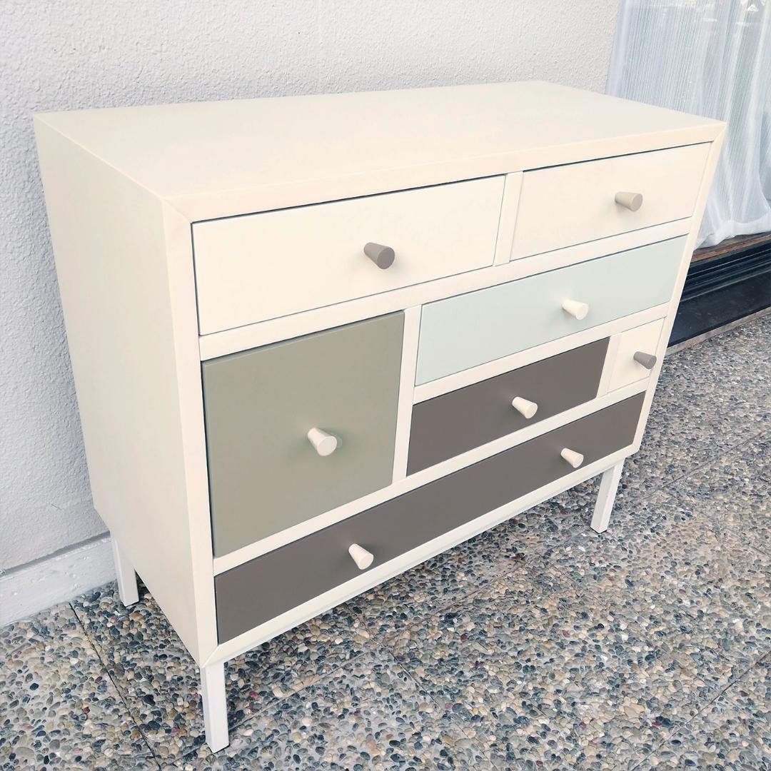 Francfranc フランフラン サンクチェスト ローチェスト