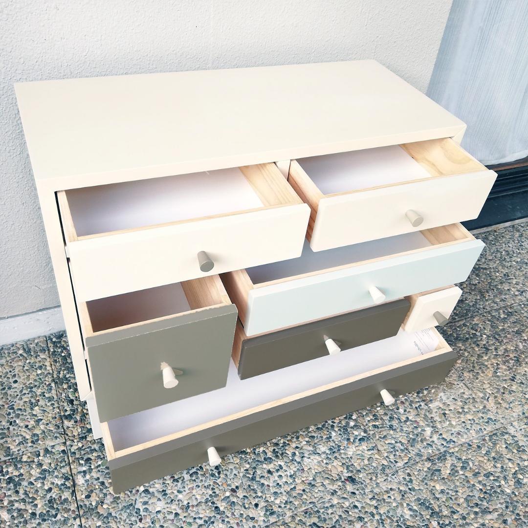 Francfranc フランフラン サンクチェスト ローチェスト