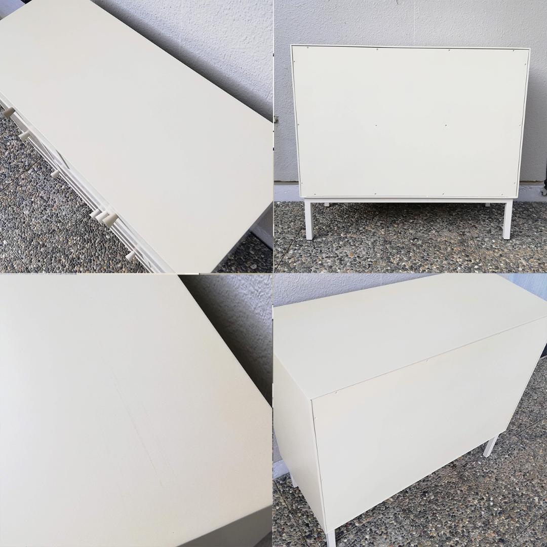 Francfranc フランフラン サンクチェスト ローチェスト