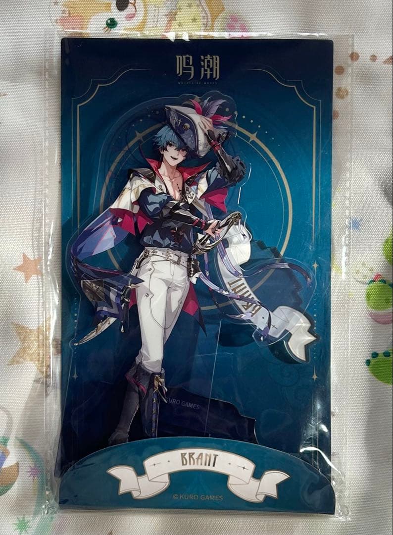 鳴潮 グッズセット まとめ売り