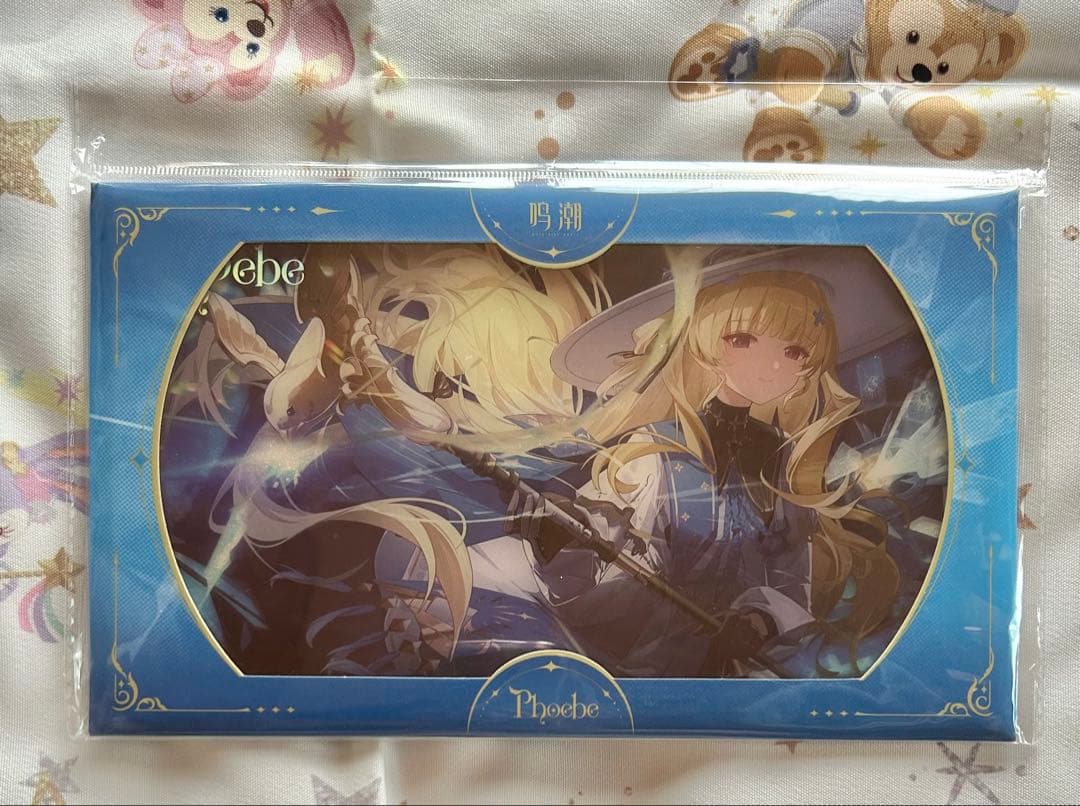 鳴潮 グッズセット まとめ売り